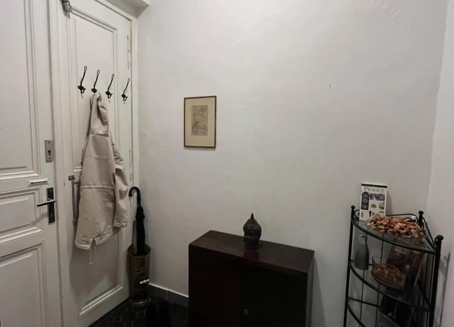 Retro Apartment In Praga 0*,  República Checa