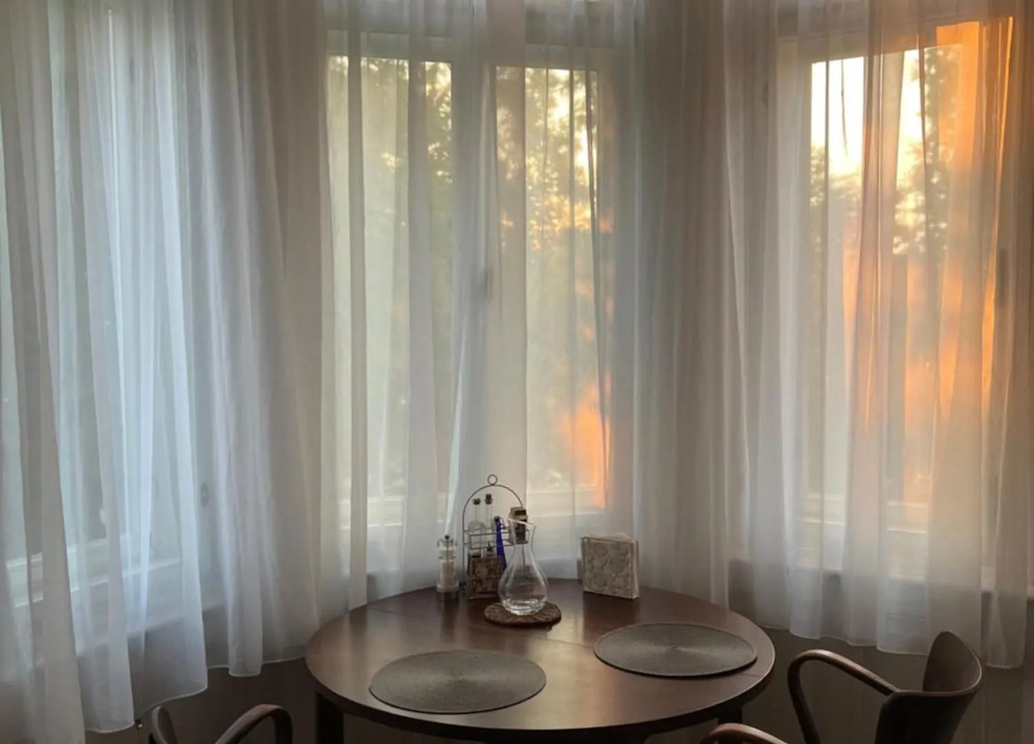Retro Apartment In Praha
