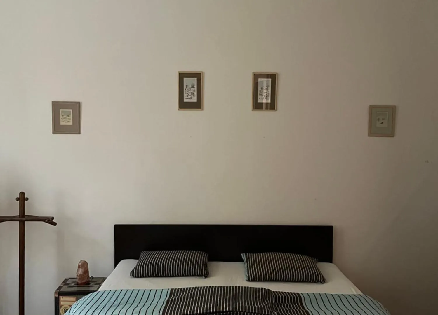 Retro Apartment In Praha