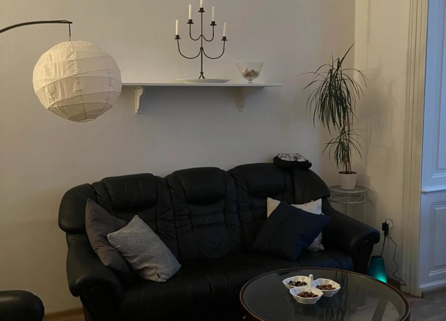 Retro Apartment In Praha